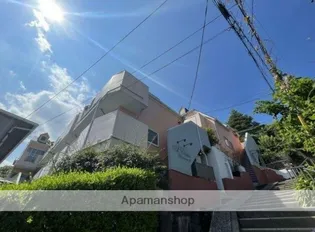 サン クレール横浜Bの画像