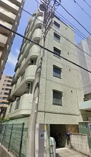 ビッグヴァンステイツ伊勢佐木町の画像