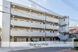 グランコモド小田急相模原の画像