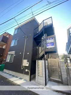 シーガルフラット杉田の画像