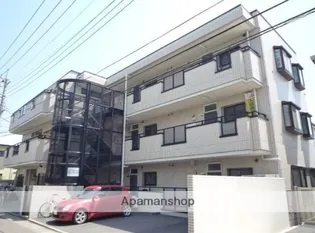 メゾン ド アルバの画像