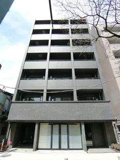 ザ レジデンス オブ トーキョーSO03の画像