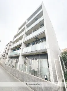 ビィ フォルマ多摩川の画像