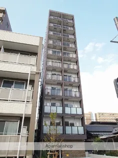 スクエアシティ横浜新子安の画像