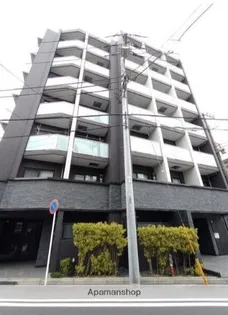 LE’A横濱ウエストステージ【6階】の外観