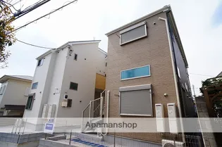 ラボーナ西横浜の画像