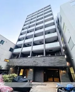 LE'A横濱大通り公園の画像