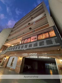 アリエスヨコハマの画像