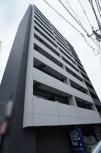 メインステージ川崎Ⅵエグザ【7階】の外観