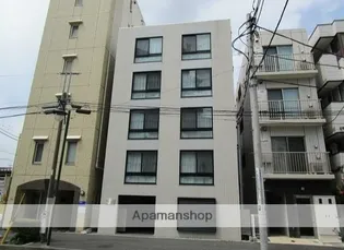 プラティーク鶴見の画像