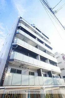 グランヴァン横濱反町【6階】の外観