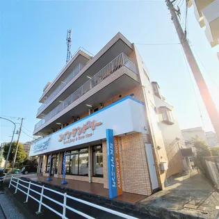 グリーンバレービルの画像