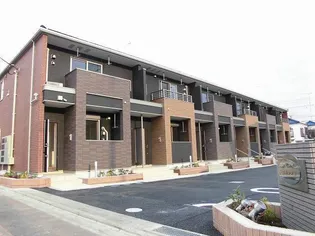 シャルメゾンの画像