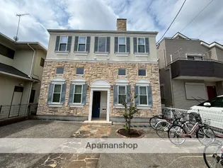 プリマFELICE【1階】の外観