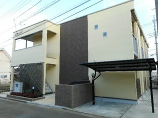 クレイノしろくまHOUSEの画像