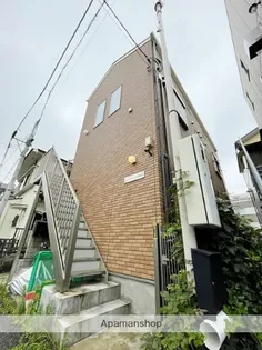 レイディアンス中島町の画像