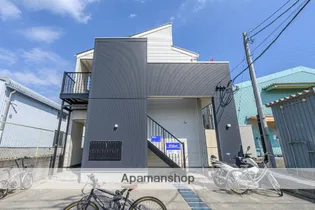 ポンデロッサ駒岡の画像