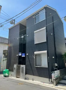 グランジュテ黄金町【3階】の外観