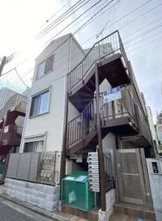 ベイルーム六浦A棟の画像