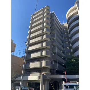 ロイヤルフラット野毛山壱番館の画像