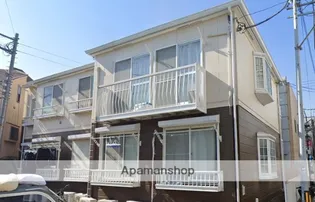 レジデンスピア3【1階】の外観