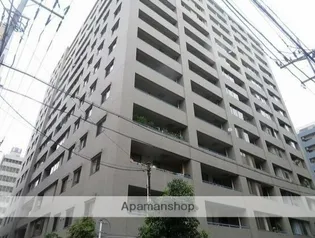 エスト グランディール横濱関内の画像