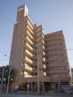 ポートハイム弘明寺第三の画像