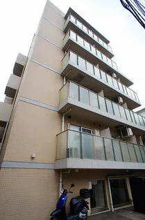 ラ シード妙蓮寺の画像