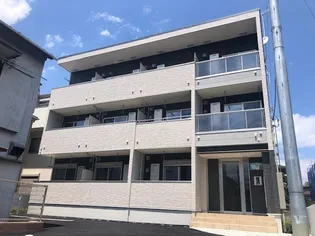 ロアー マカナ北鎌倉の画像
