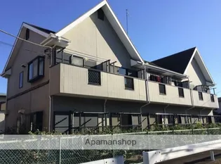 ライラックハイツの画像