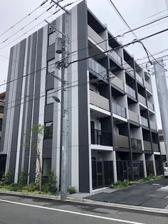メイクス池上トレフォイルの画像