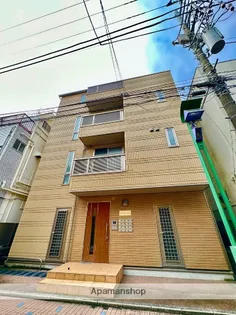 メリディアンテラスの画像