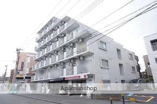 ダイアパレス上永谷の画像