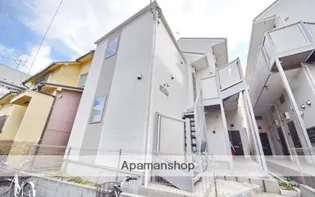 プラナス白幡南II【1階】の外観