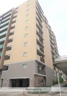 HUMANハイムセンター南の画像