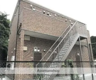 ソレイユ富岡西公園の画像