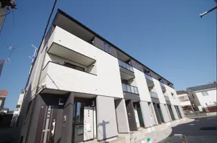 ベルアルカンシェルの画像