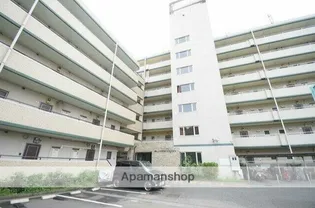 ベルウッド野川の画像