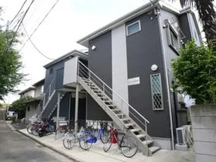 ラルーチェ武蔵小杉の画像