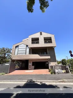 ティーズガーデン都筑ふれあいの丘の画像