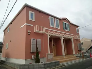 ソフィア シャルムの画像