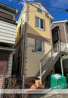 ユナイト白楽エッフェルの画像