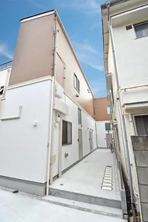 サザンゲート蒲田の画像