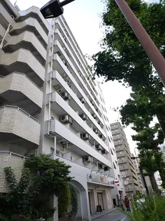 スカイコート川崎第2の画像