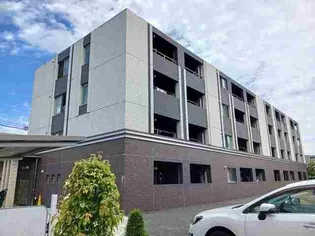 ル フィオーレ【3階】の外観