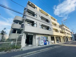 日神パレス戸塚【2階】の外観