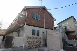 パルトネール日吉IIの画像