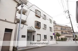 ヴァンハウス磯子の画像