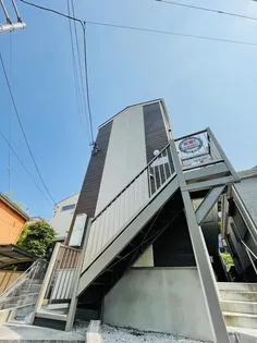 グランドゥール横浜の画像