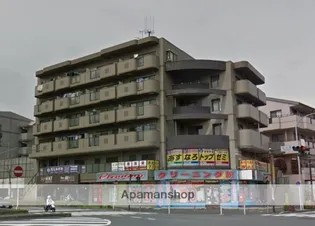エクセレント北山田の画像